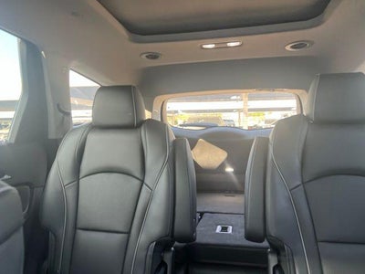 2021 Buick Enclave Avenir