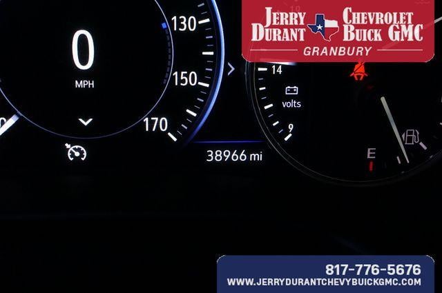 2024 Buick Enclave Avenir