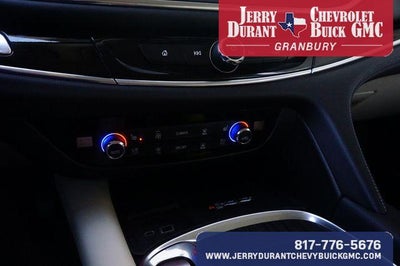 2024 Buick Enclave Avenir