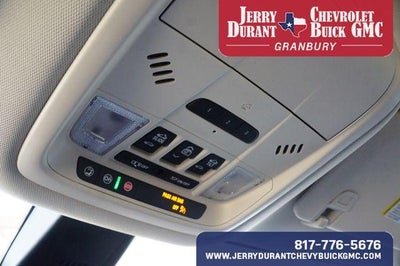 2024 Buick Enclave Avenir