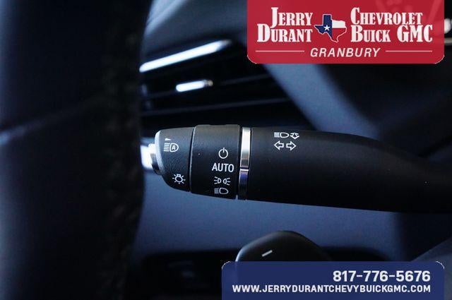 2024 Buick Enclave Avenir