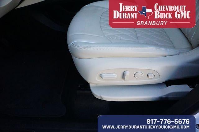 2024 Buick Enclave Avenir