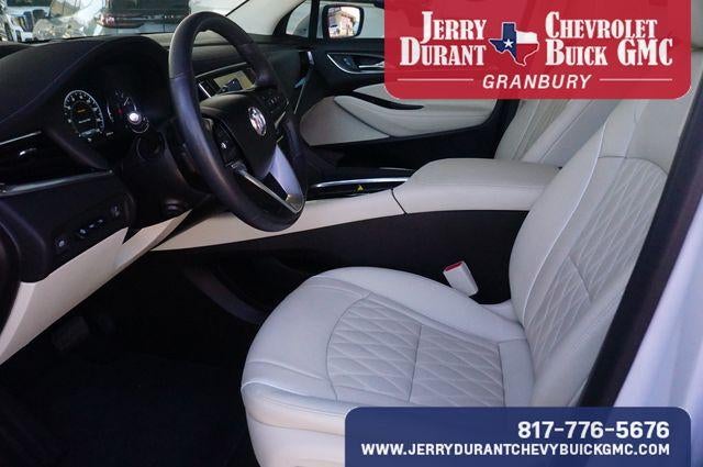 2024 Buick Enclave Avenir