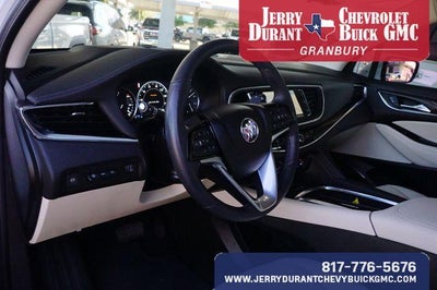 2024 Buick Enclave Avenir