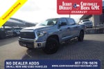 2021 Toyota Tundra 2WD SR5