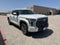 2022 Toyota Tundra 4WD Limited