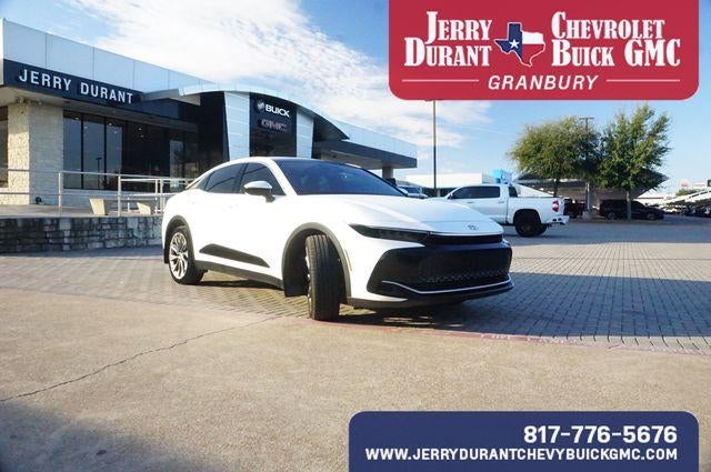 Jerry S Used Cars Weatherford