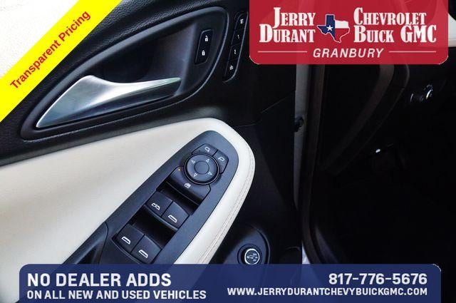 2024 Buick Encore GX Avenir