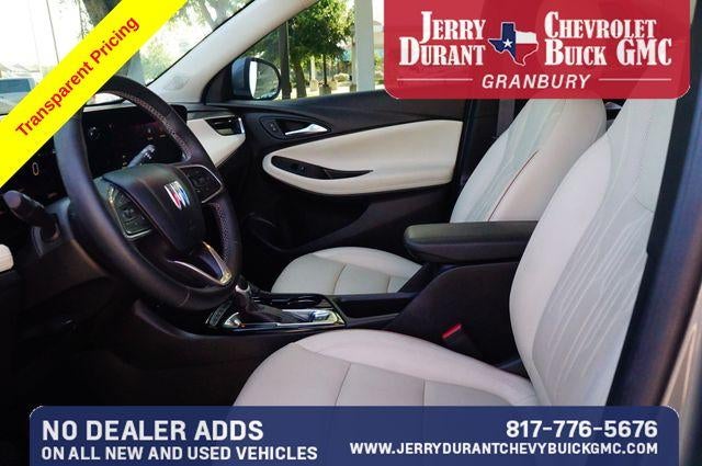 2024 Buick Encore GX Avenir