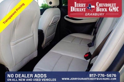 2024 Buick Encore GX Avenir