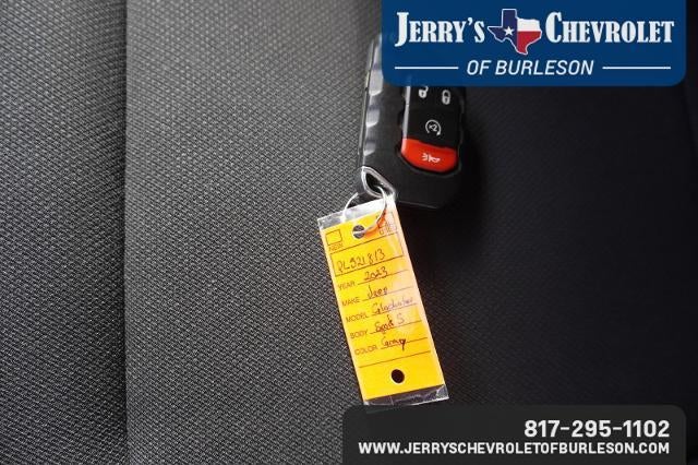 2023 Jeep Gladiator Sport S