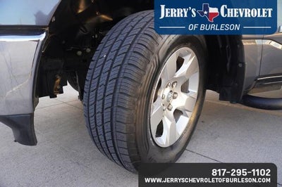 2021 RAM 1500 Lone Star