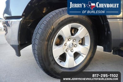 2021 RAM 1500 Lone Star