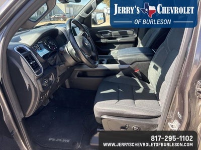 2021 RAM 1500 Lone Star