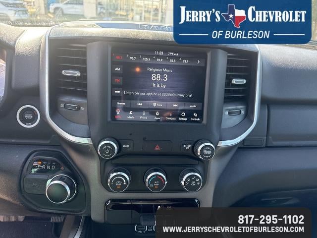 2021 RAM 1500 Lone Star