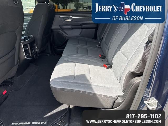 2020 RAM 1500 Lone Star