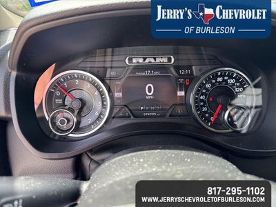 2020 RAM 1500 Lone Star