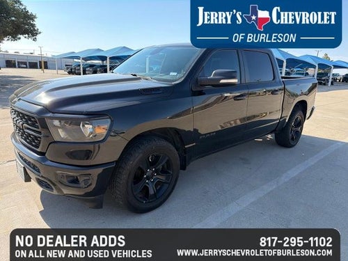 2022 RAM 1500 Lone Star