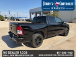 2022 RAM 1500 Lone Star