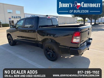 2022 RAM 1500 Lone Star