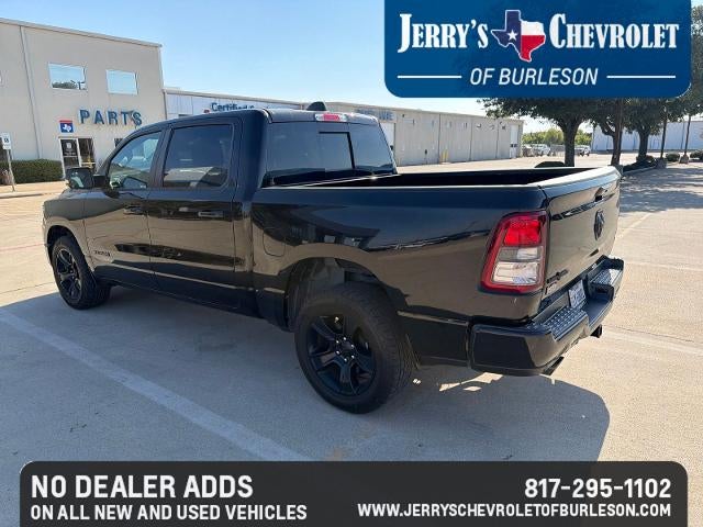 2022 RAM 1500 Lone Star
