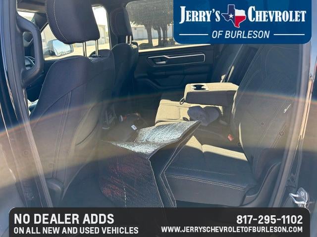 2022 RAM 1500 Lone Star