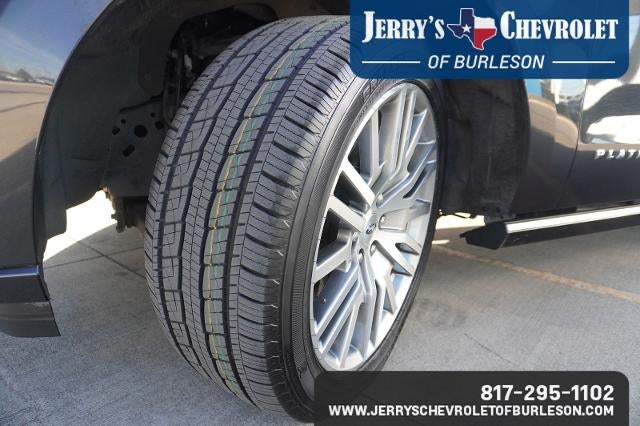 2023 Ford Expedition Max Platinum