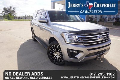2021 Ford Expedition XLT