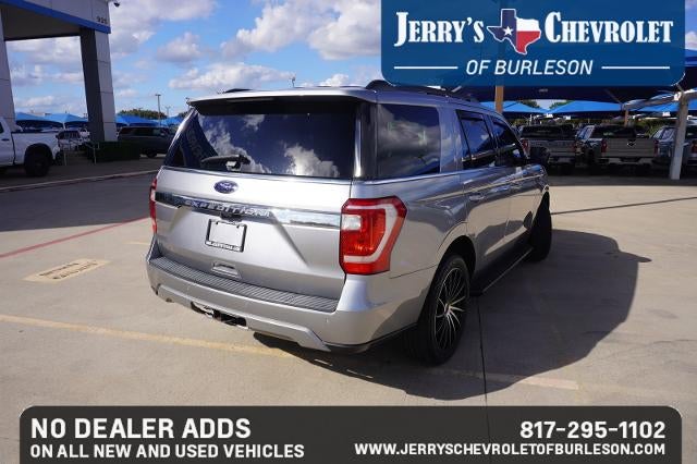 2021 Ford Expedition XLT