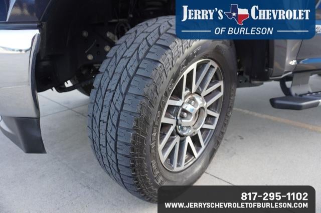 2017 Ford Super Duty F-250 SRW Lariat