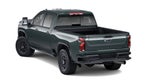 2026 Chevrolet Silverado 2500 HD Base
