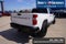 2020 Chevrolet Silverado 2500 HD Work Truck
