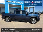 2022 Chevrolet Silverado 2500 HD Custom
