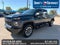 2022 Chevrolet Silverado 2500 HD Custom