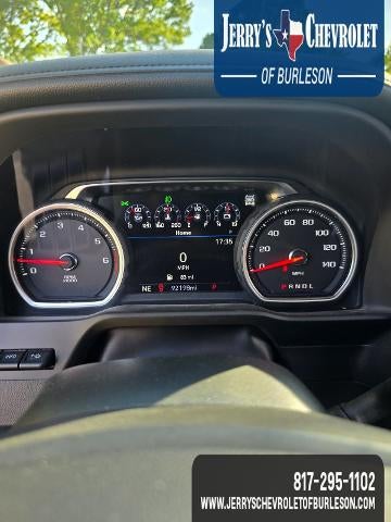 2023 Chevrolet Silverado 2500 HD LTZ