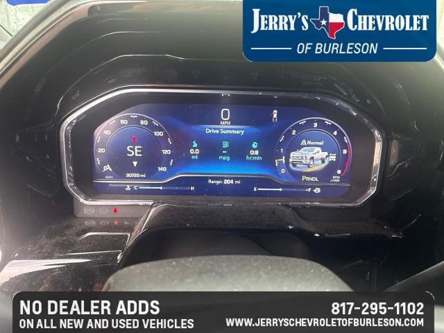 2024 Chevrolet Silverado 3500 HD LT DRW