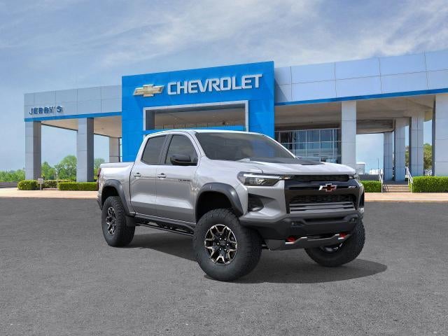 2026 Chevrolet Colorado ZR2 Weatherford TX | Jerry's