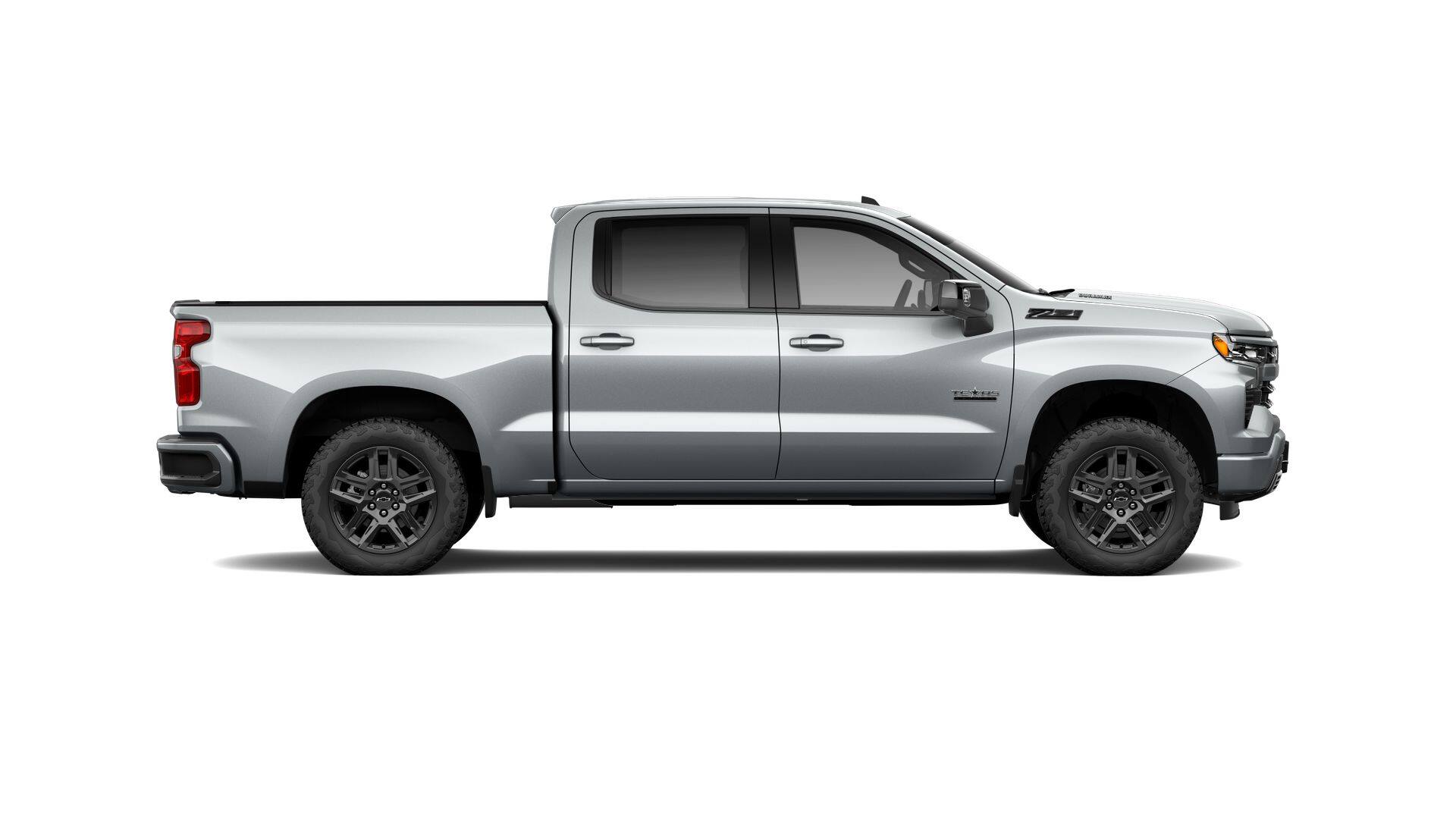 2026 Chevrolet Silverado 1500 Base
