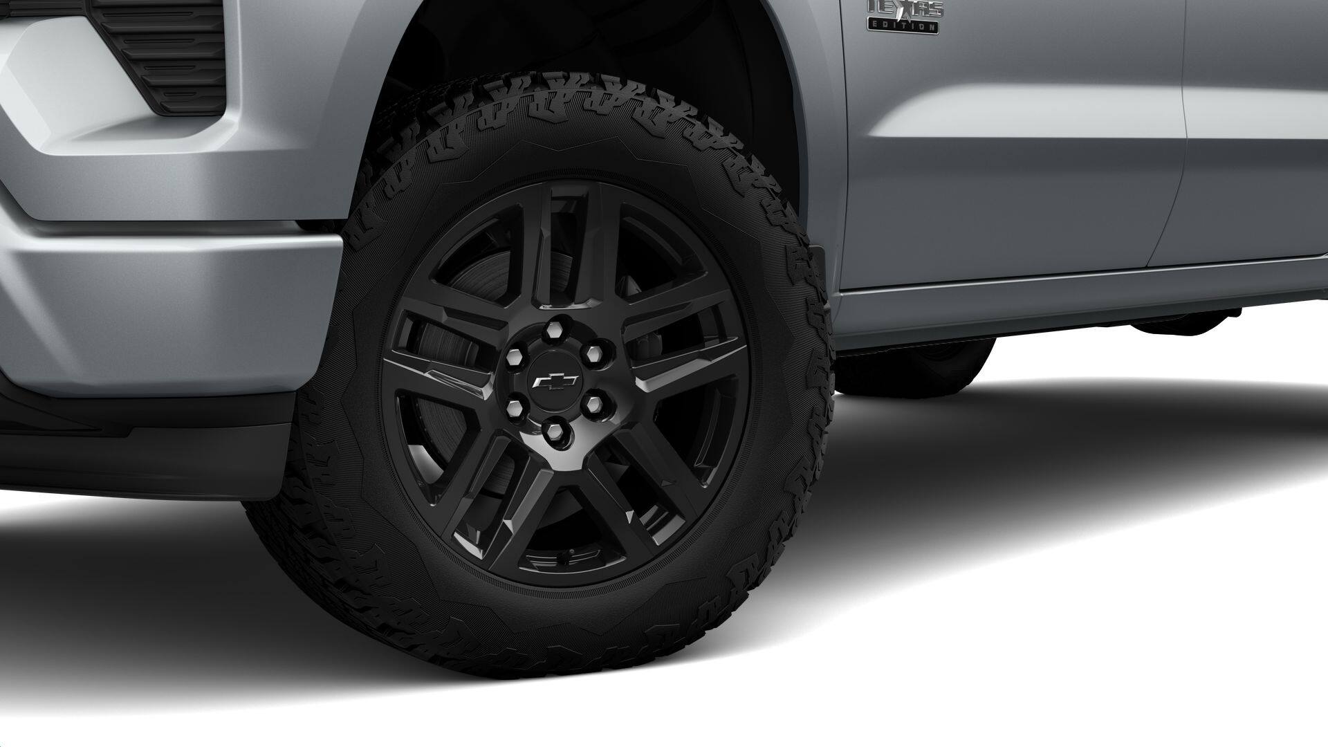 2026 Chevrolet Silverado 1500 Base