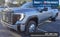 2025 GMC Sierra 3500 HD Denali Ultimate DRW