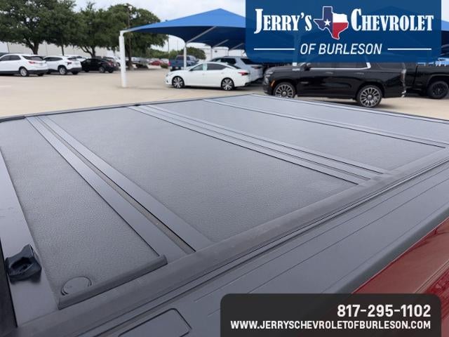 2021 GMC Canyon 4WD Denali