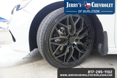 2022 Honda Accord Sedan Sport SE