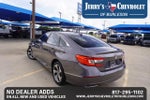 2018 Honda Accord Sedan EX-L 1.5T