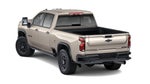2026 Chevrolet Silverado 2500 HD Base