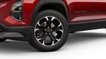 2026 Chevrolet Equinox Base