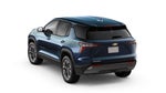 2026 Chevrolet Equinox Base