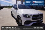 2021 Mercedes-Benz GLE GLE 350