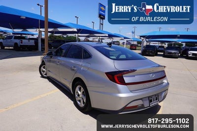 2022 Hyundai Sonata SE
