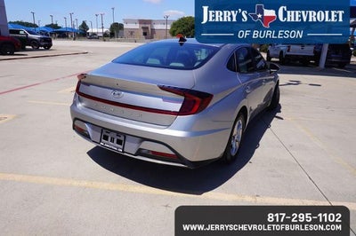 2022 Hyundai Sonata SE