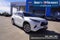 2022 Toyota Highlander Hybrid Limited